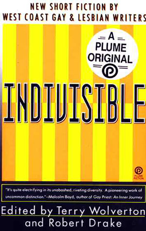 book cover of indivisible