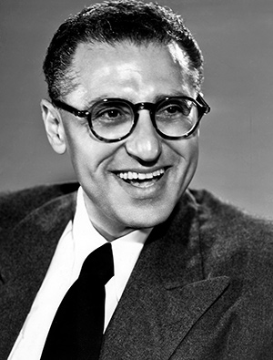 george cukor, 1946